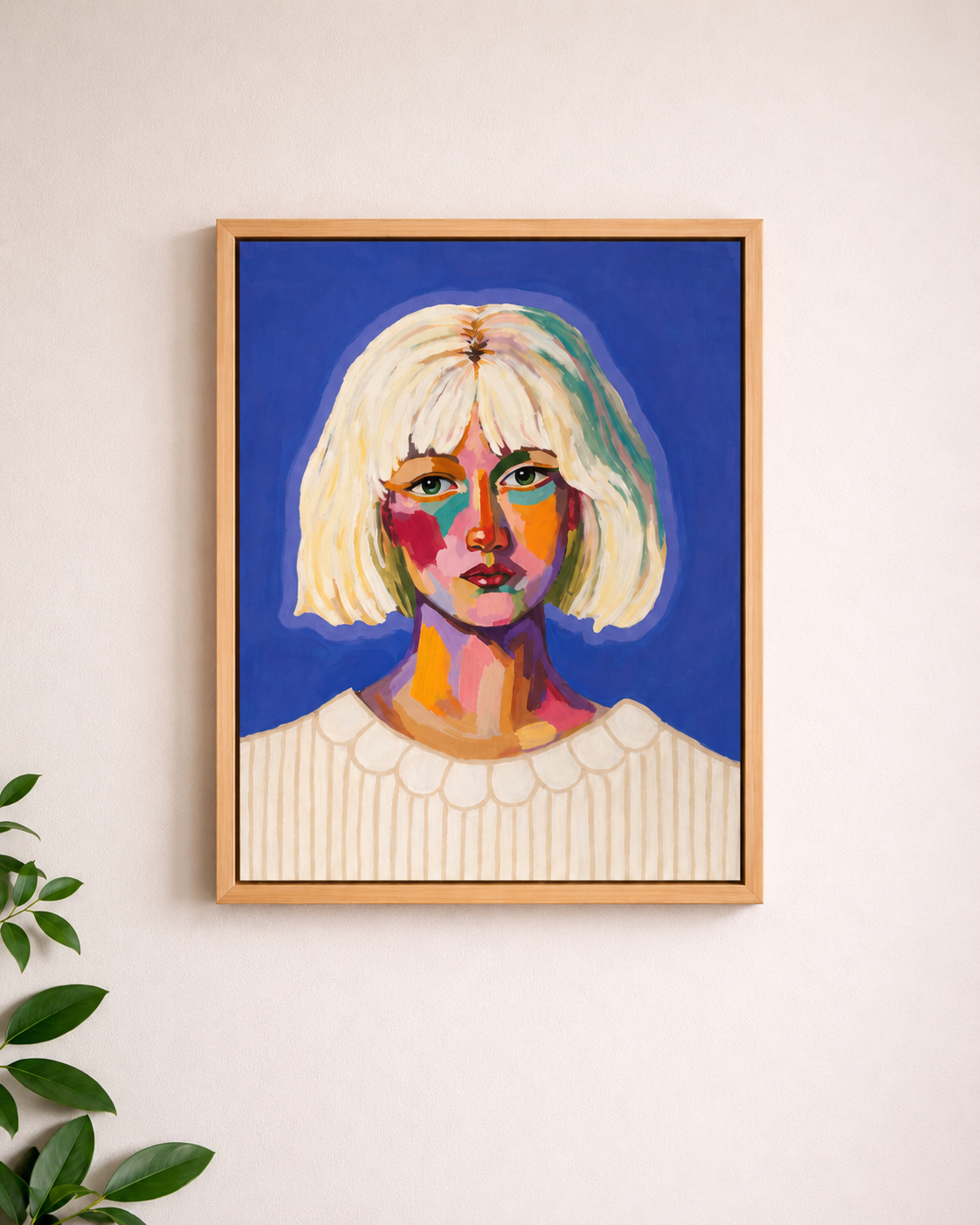 Original paintings