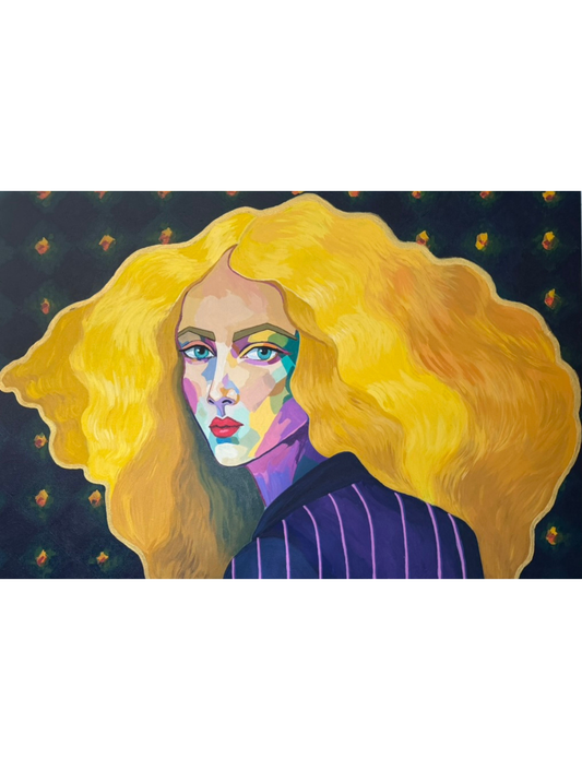"Weight of Gold" Original
